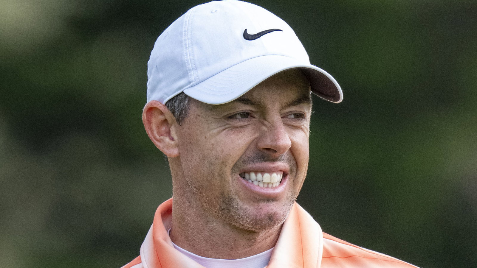 Rory McIlroy
