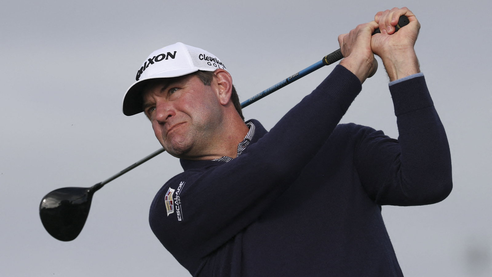 Lucas Glover