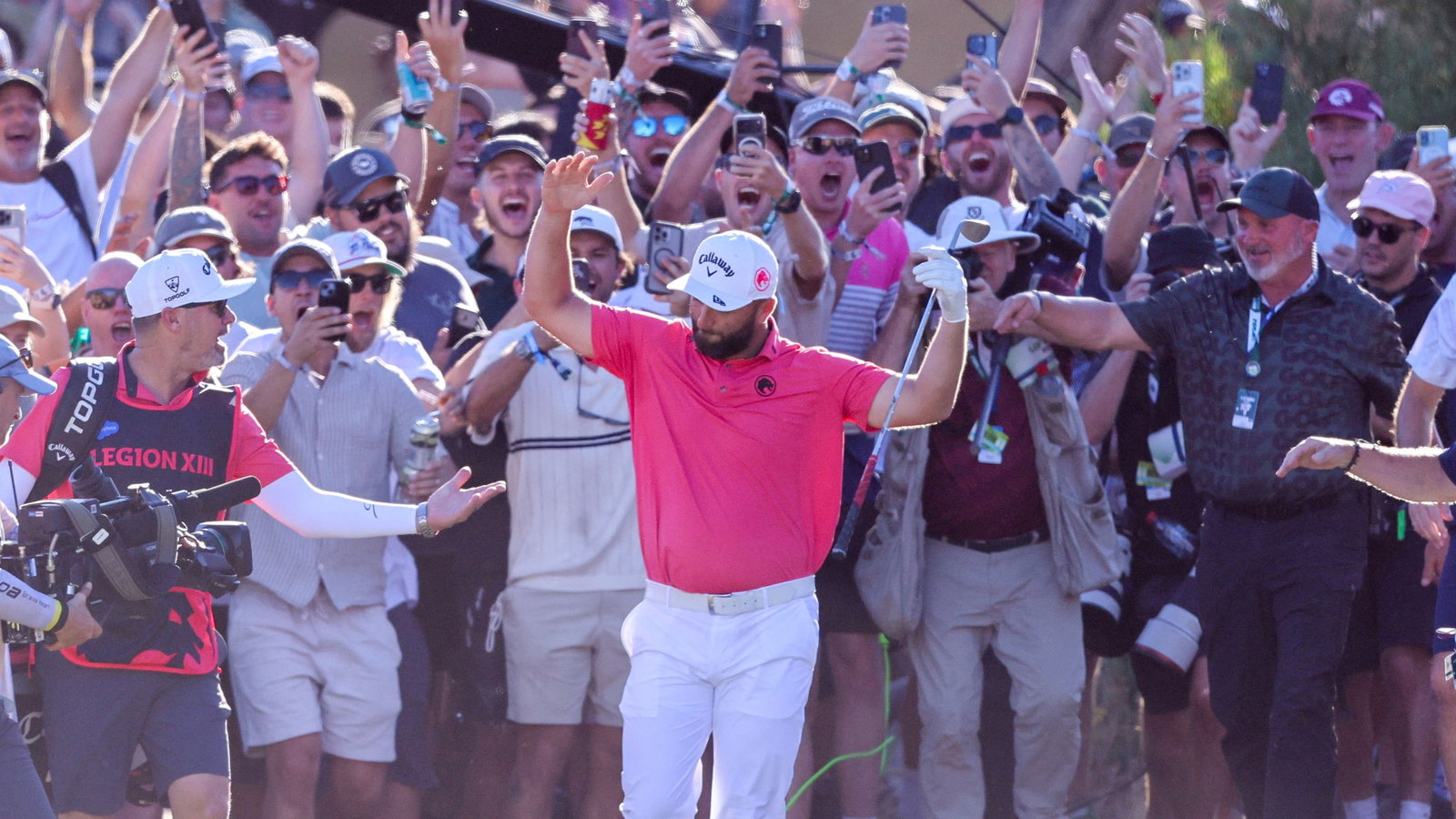 Jon Rahm