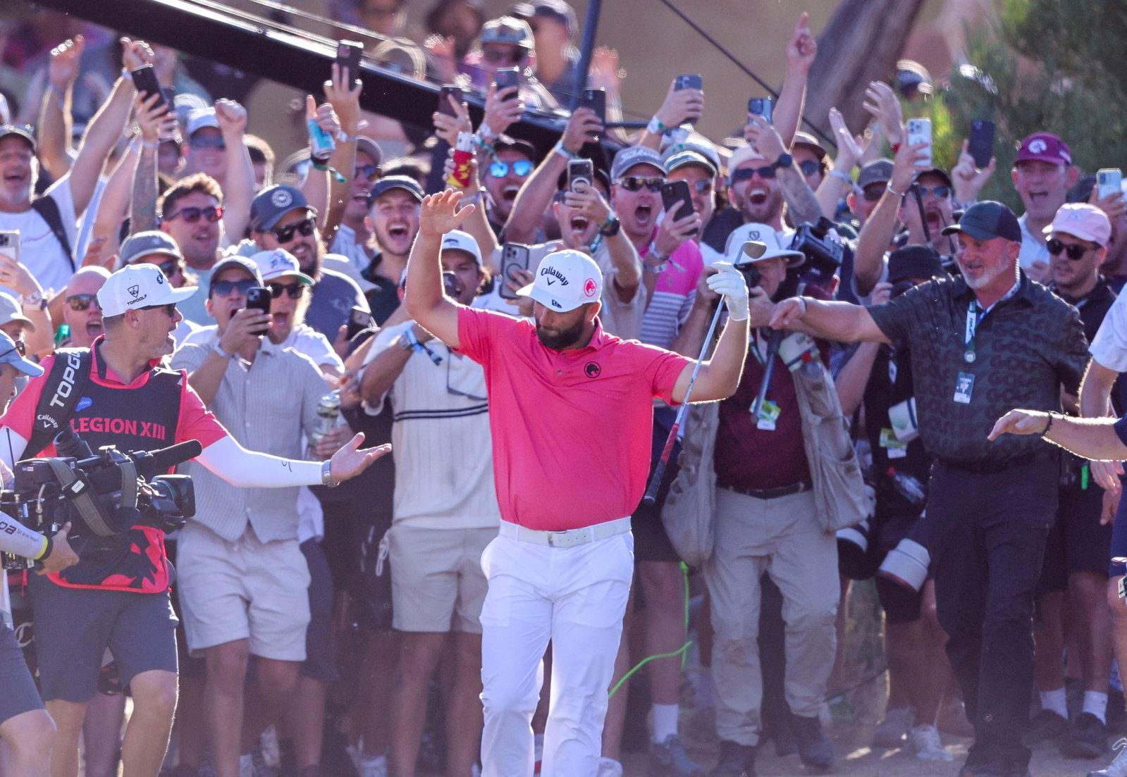 Jon Rahm