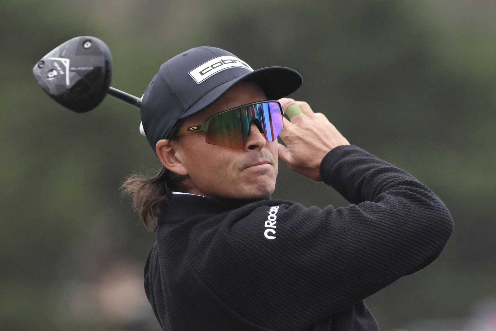 Rickie Fowler