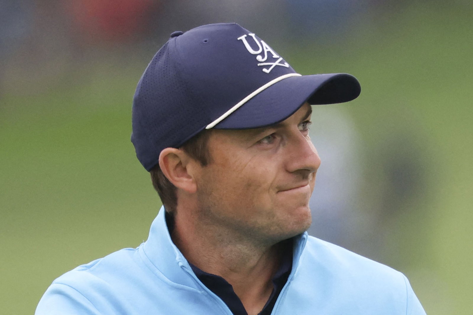 Jordan Spieth