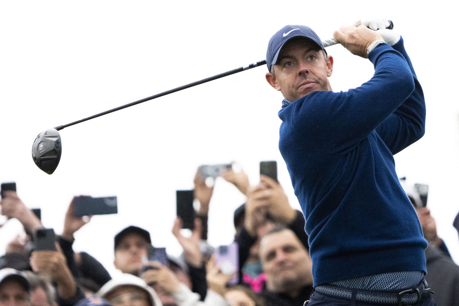 Rory McIlroy