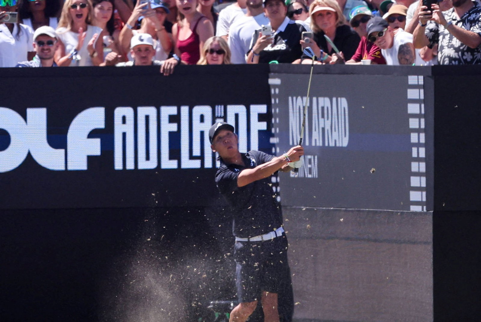 Anthony Kim