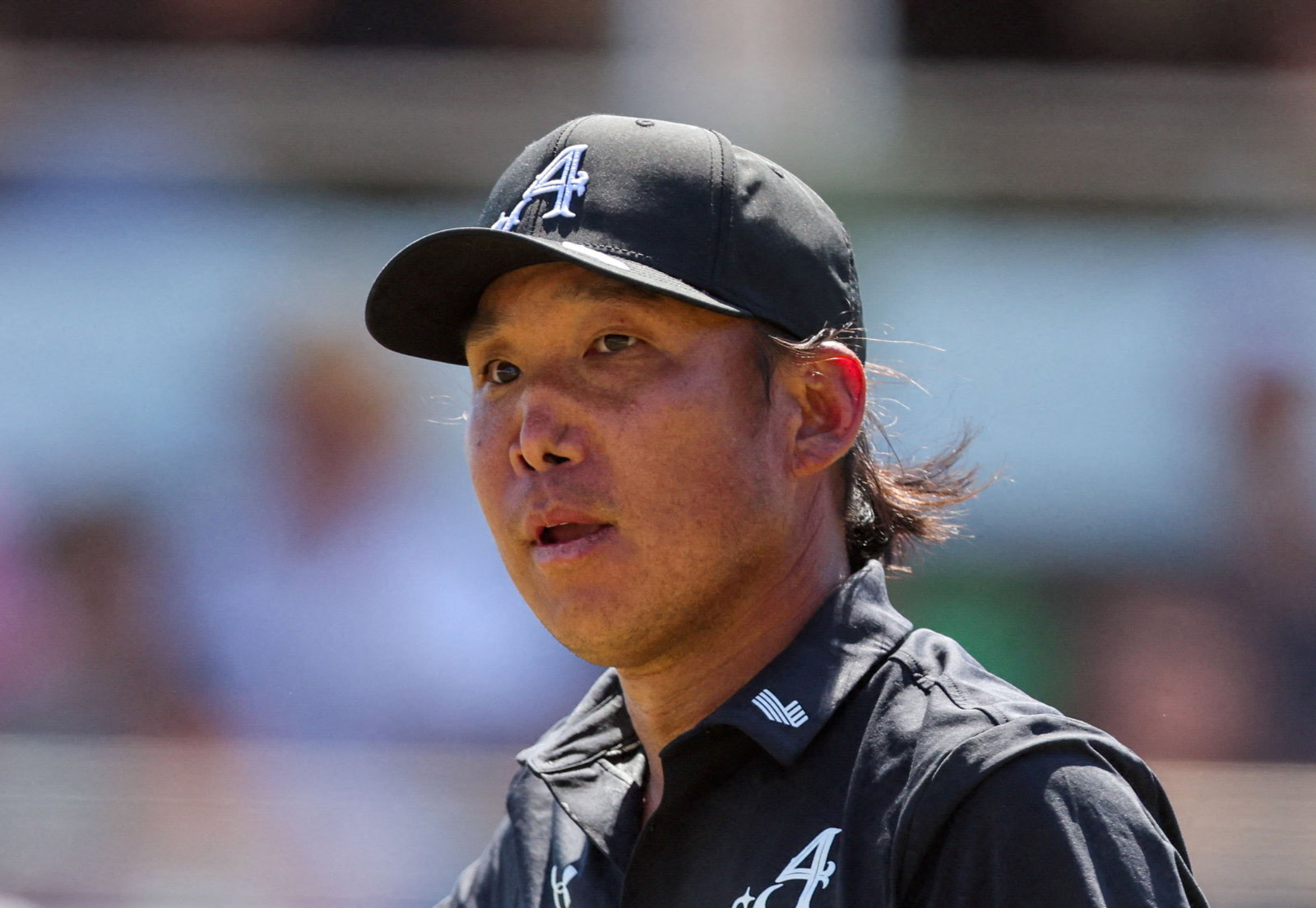 Anthony Kim 