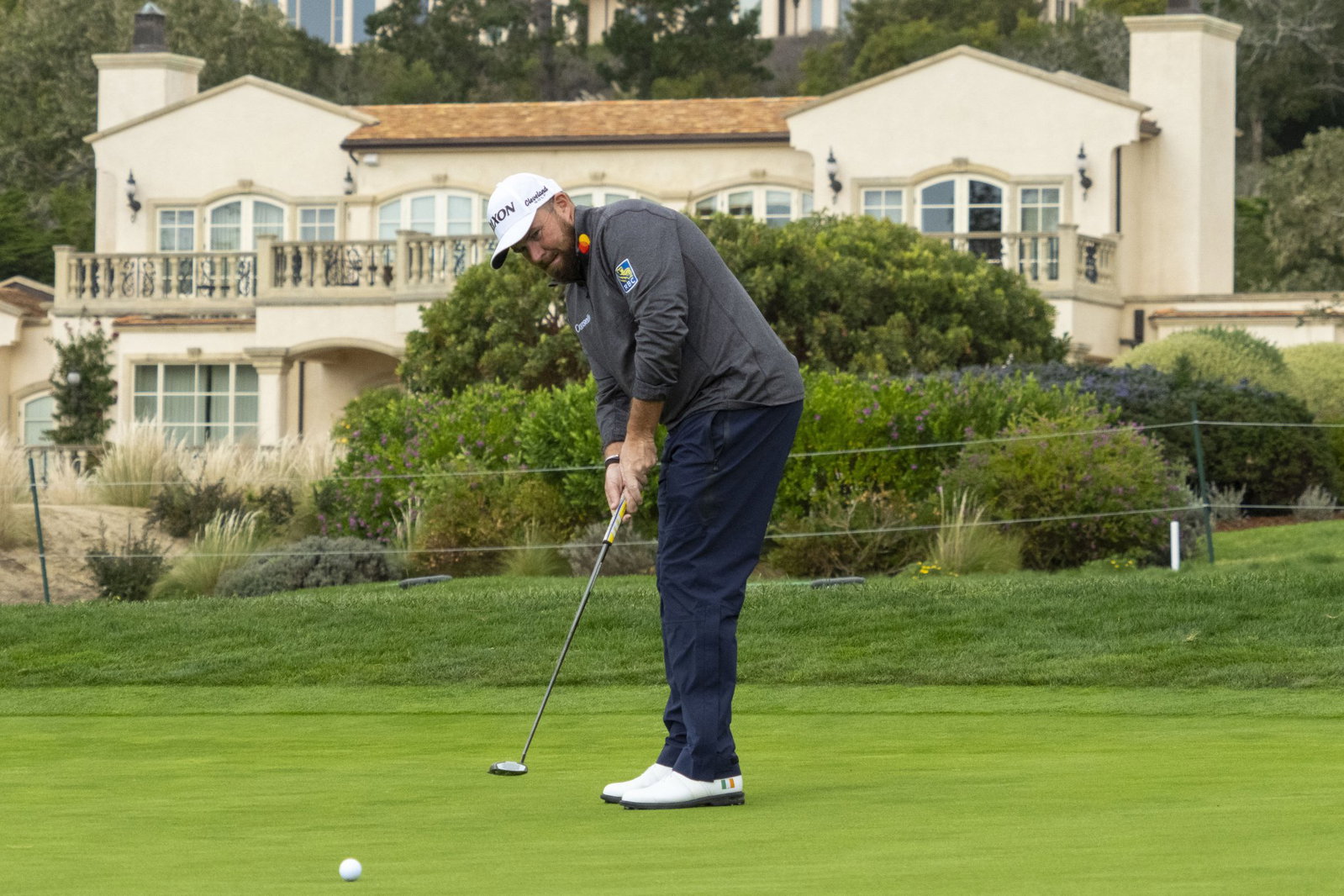 Shane Lowry