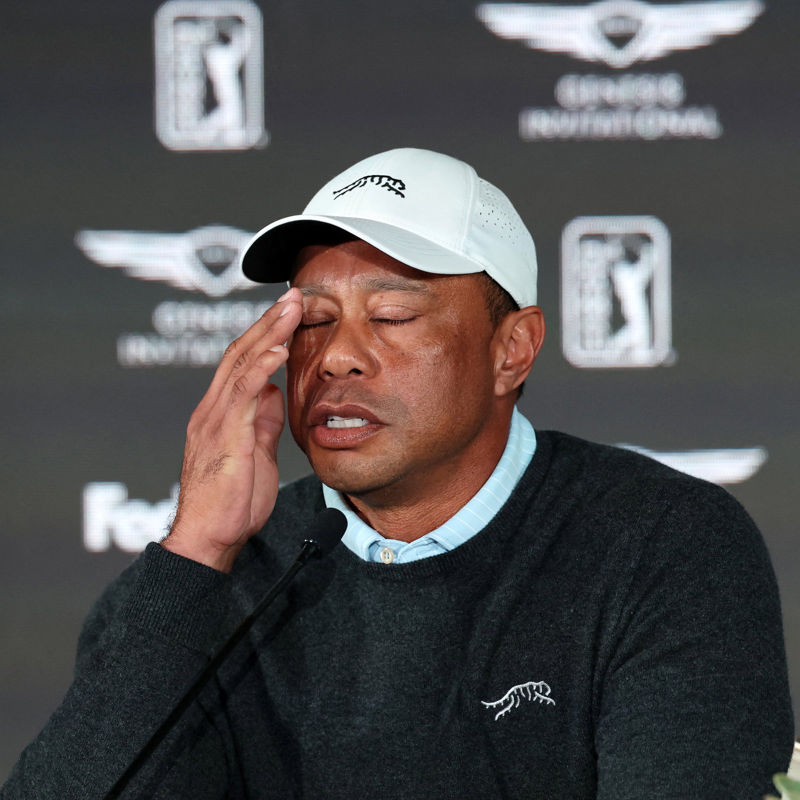 Tiger Woods