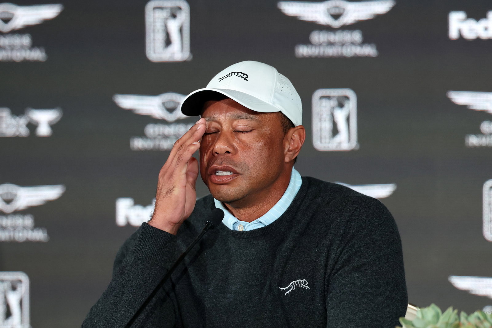 Tiger Woods