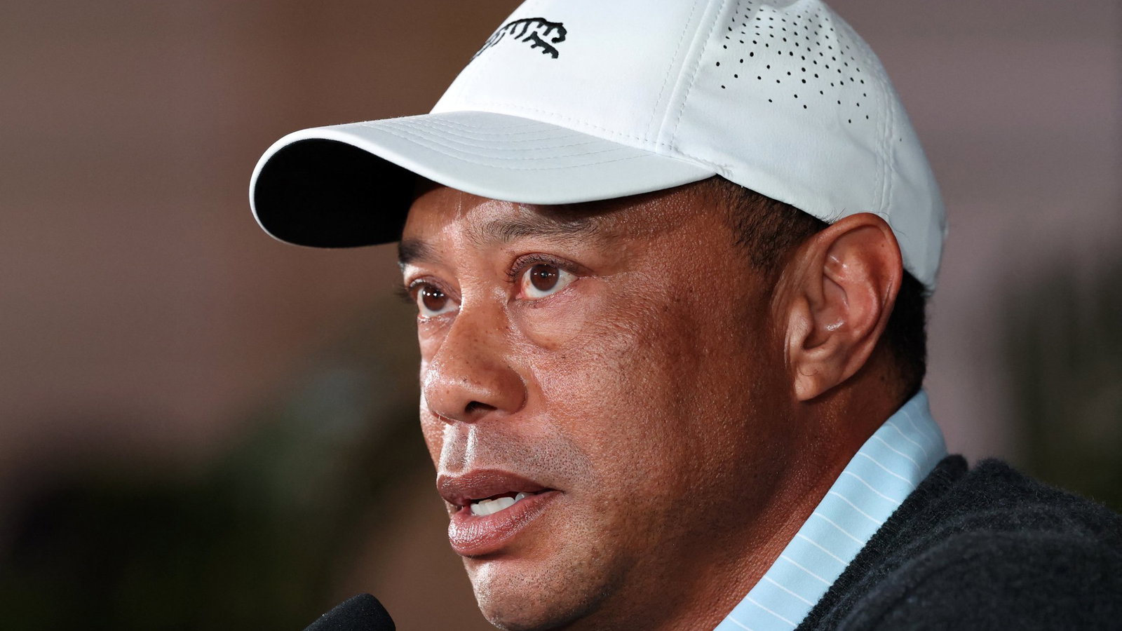 Woods honoured by USGA in landmark move