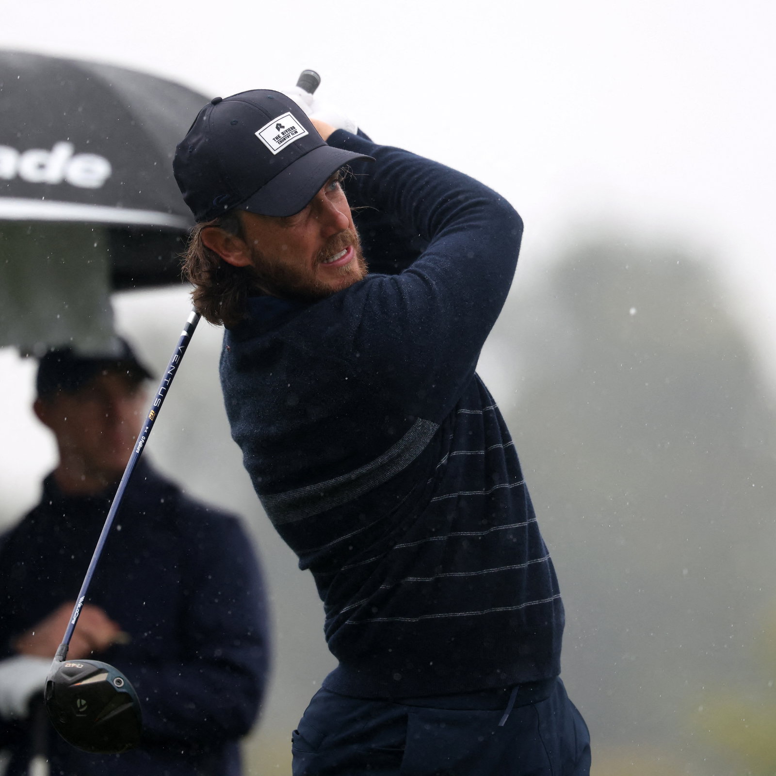 Tommy Fleetwood 