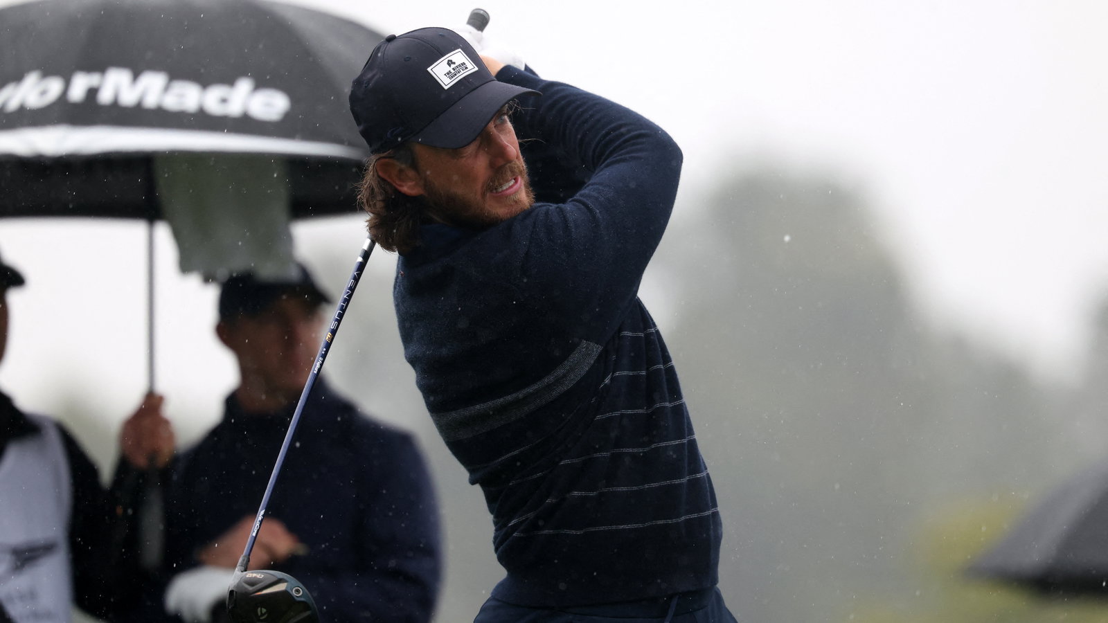 Tommy Fleetwood 