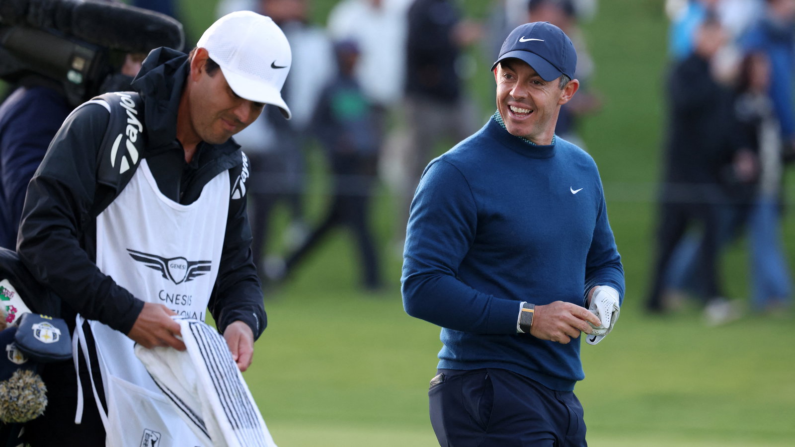 Genesis Invitational Round 2 Tee Times Revised at Riviera | Golfmagic