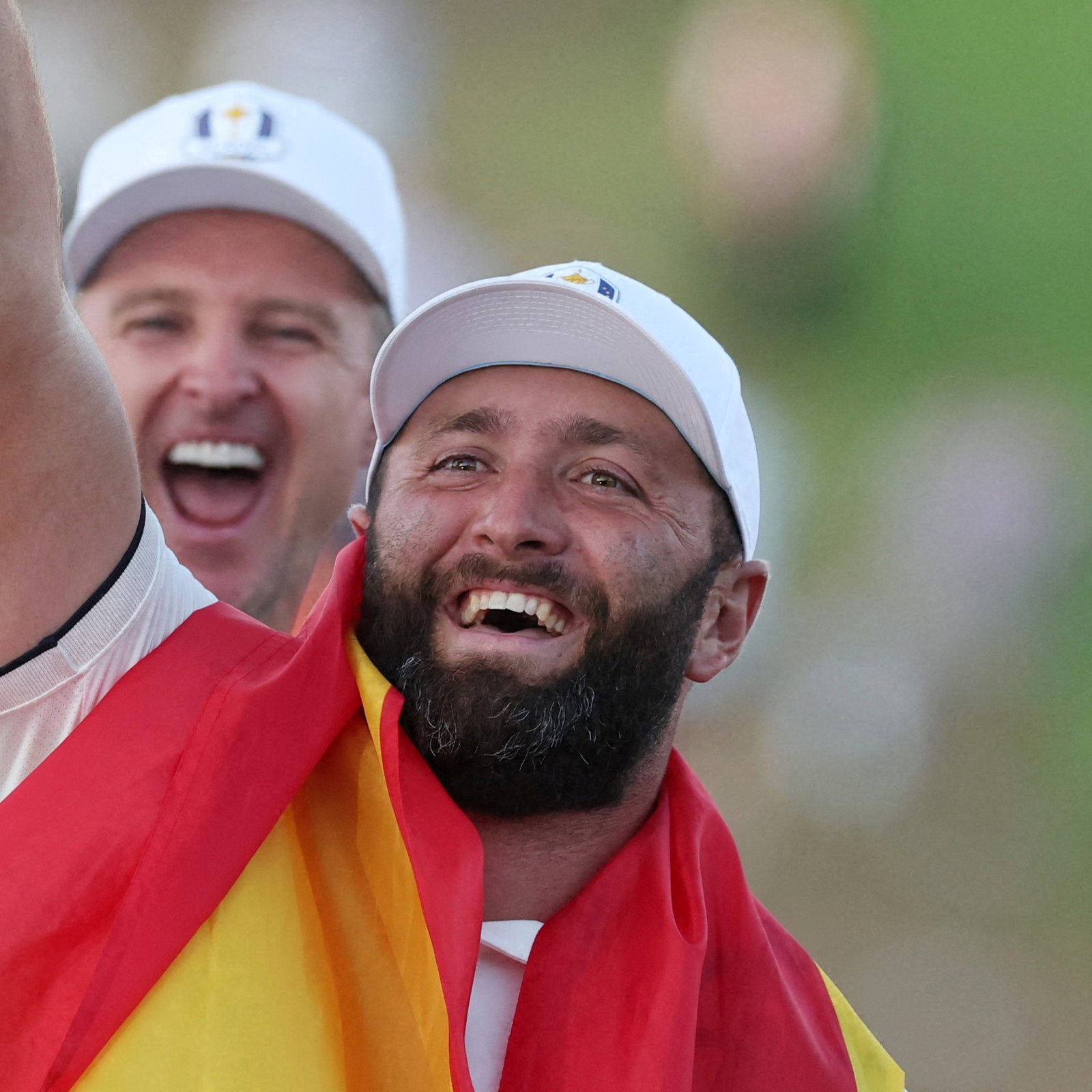 Jon Rahm