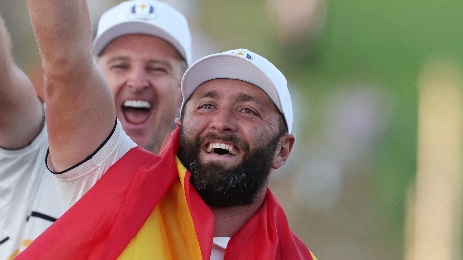 Jon Rahm