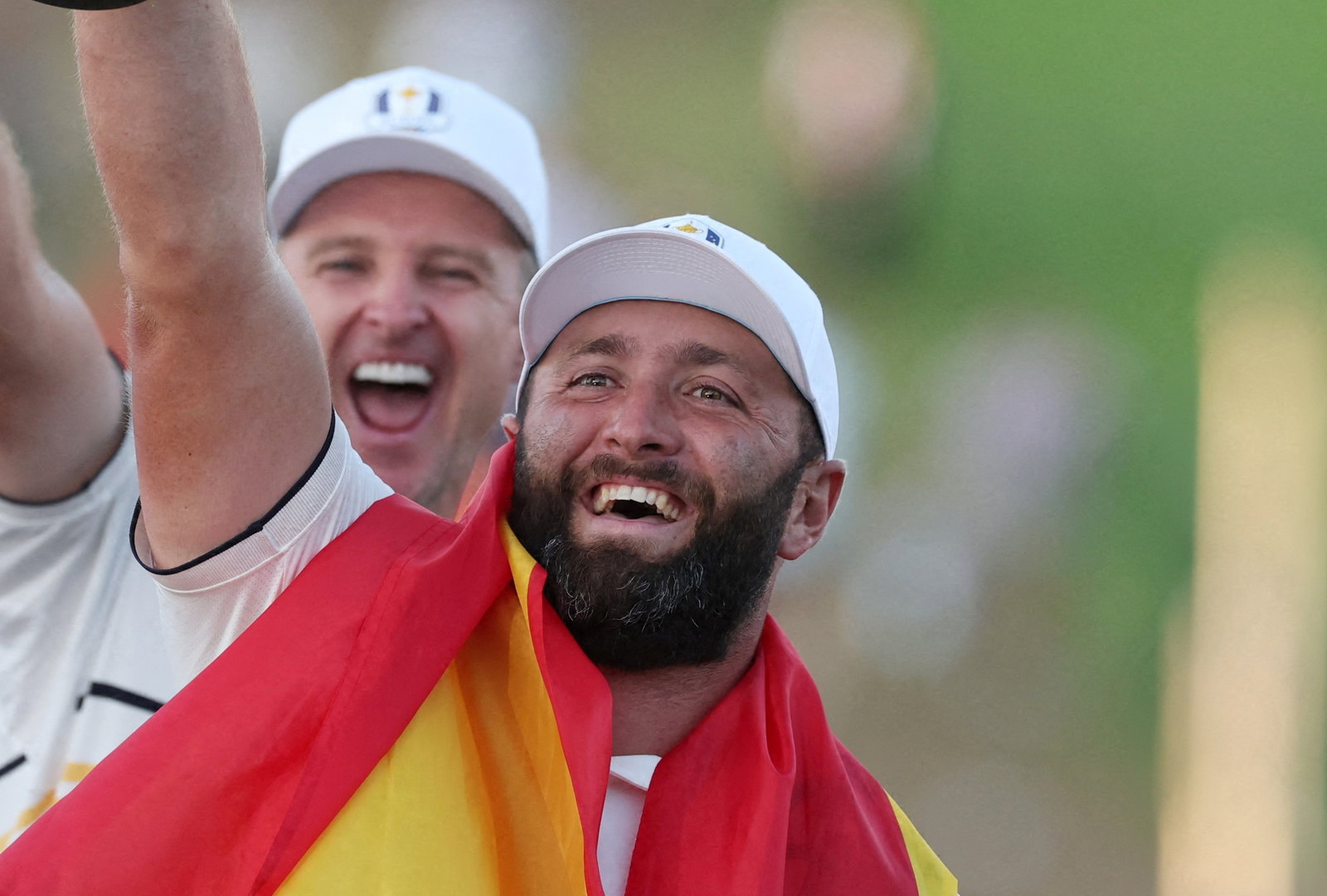 Jon Rahm