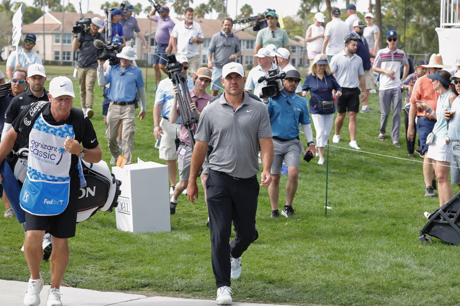 Brooks Koepka