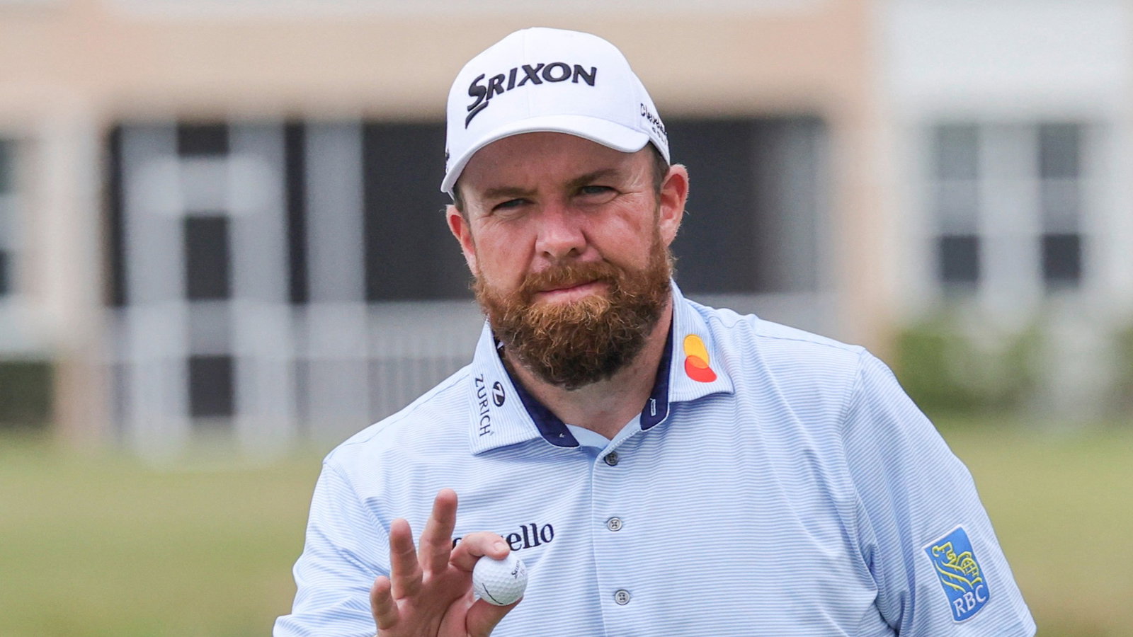 Shane Lowry