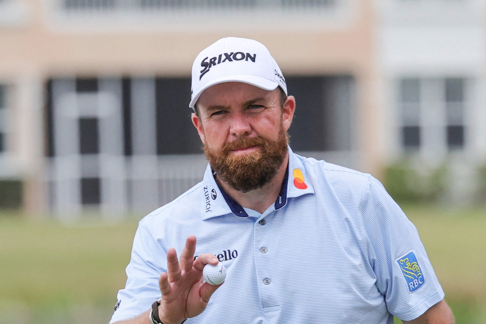 Shane Lowry