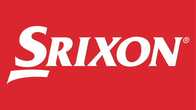 Srixon Logo
