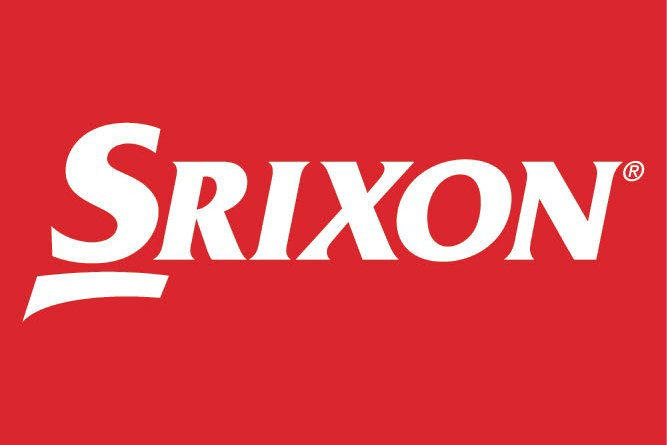 Srixon Logo