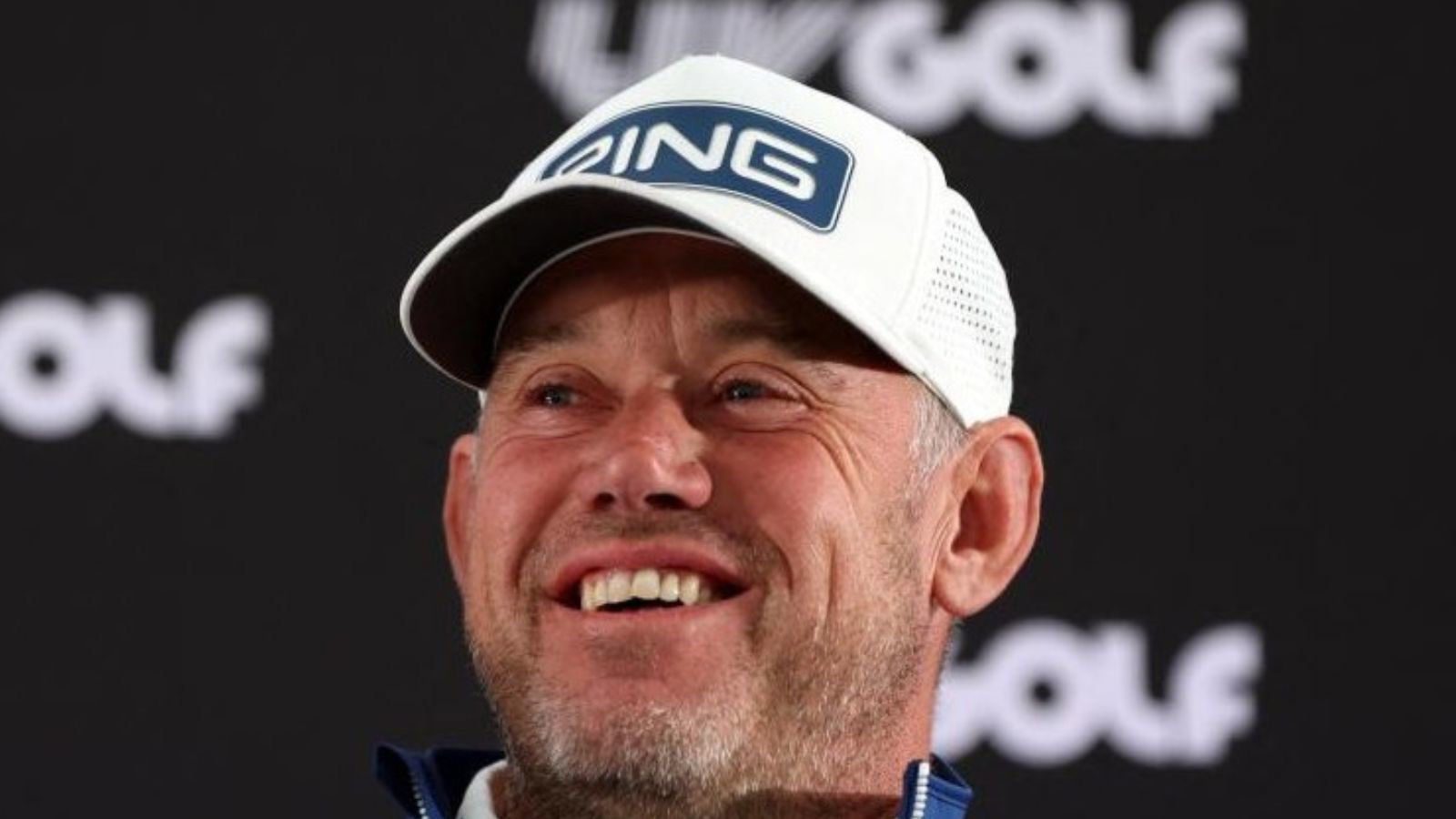 Lee Westwood