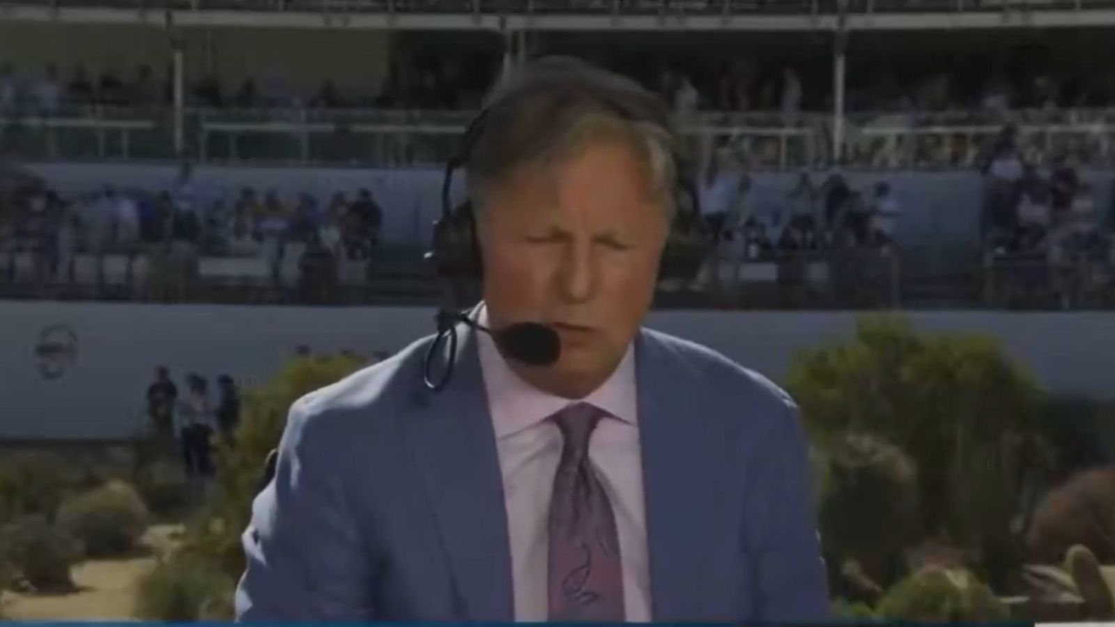 Brandel Chamblee