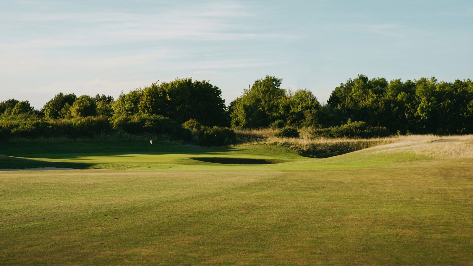 Courtesy London Golf Club