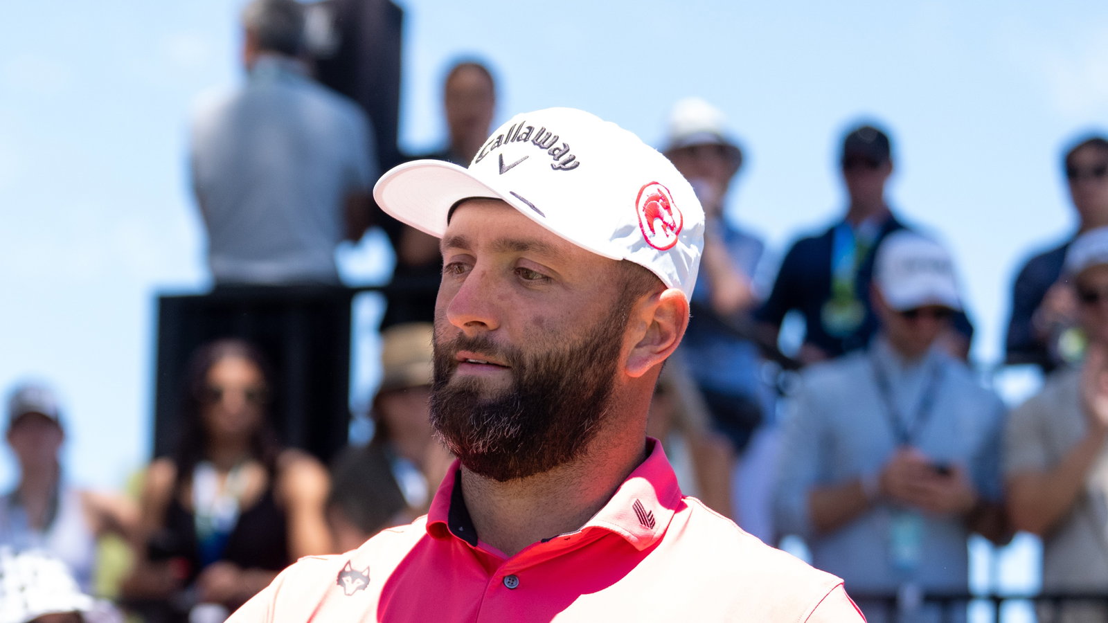 Jon Rahm