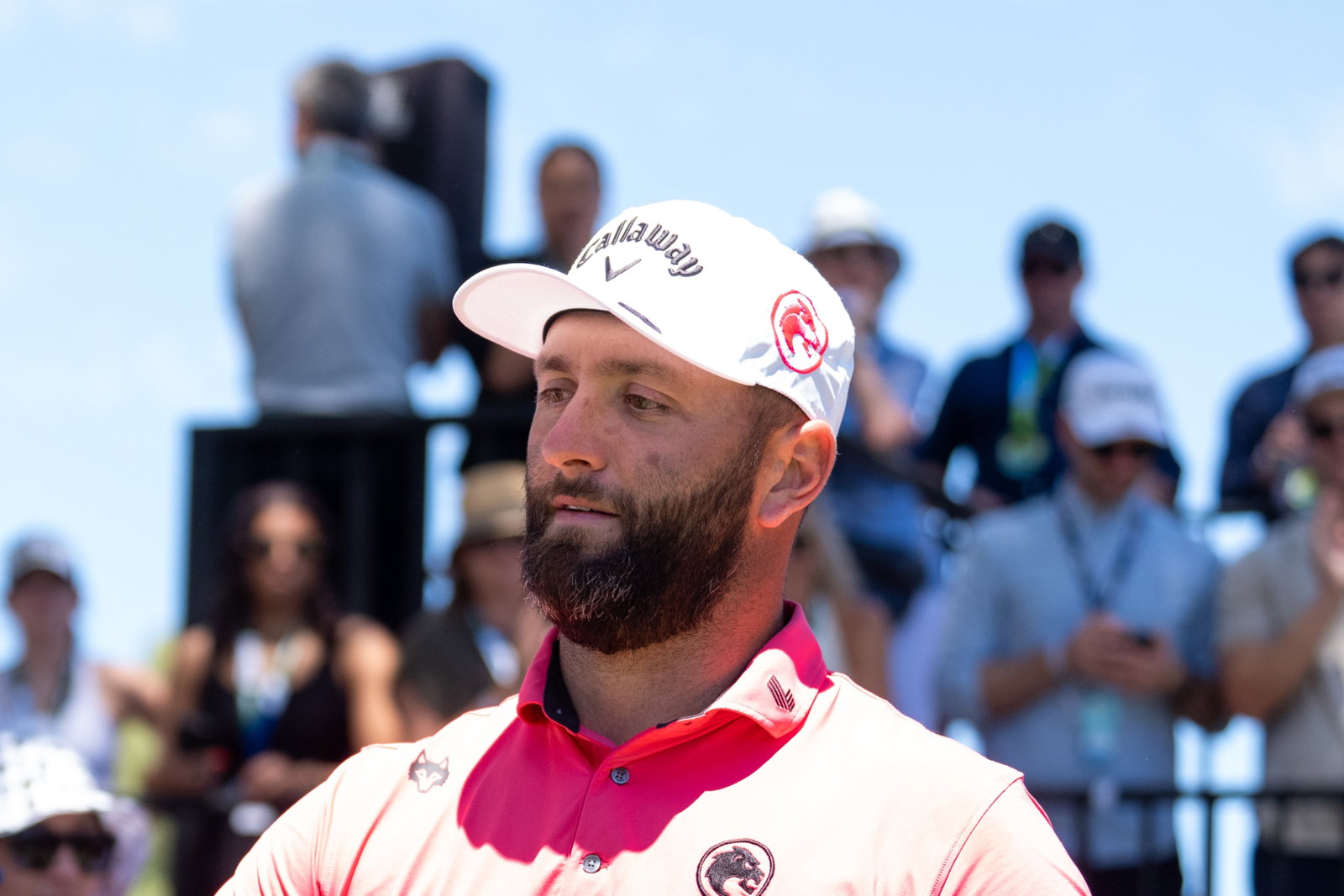 Jon Rahm