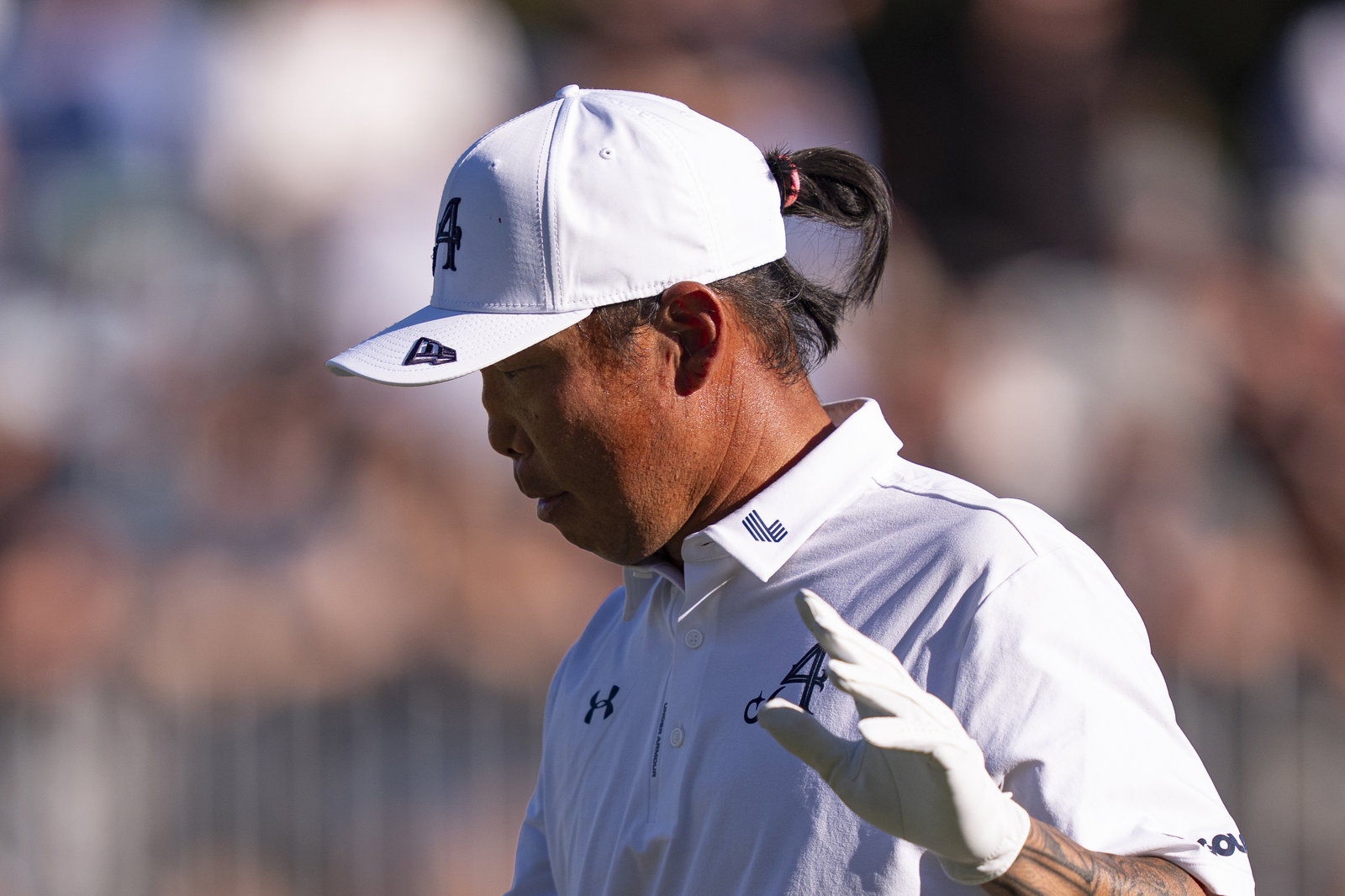 Anthony Kim 