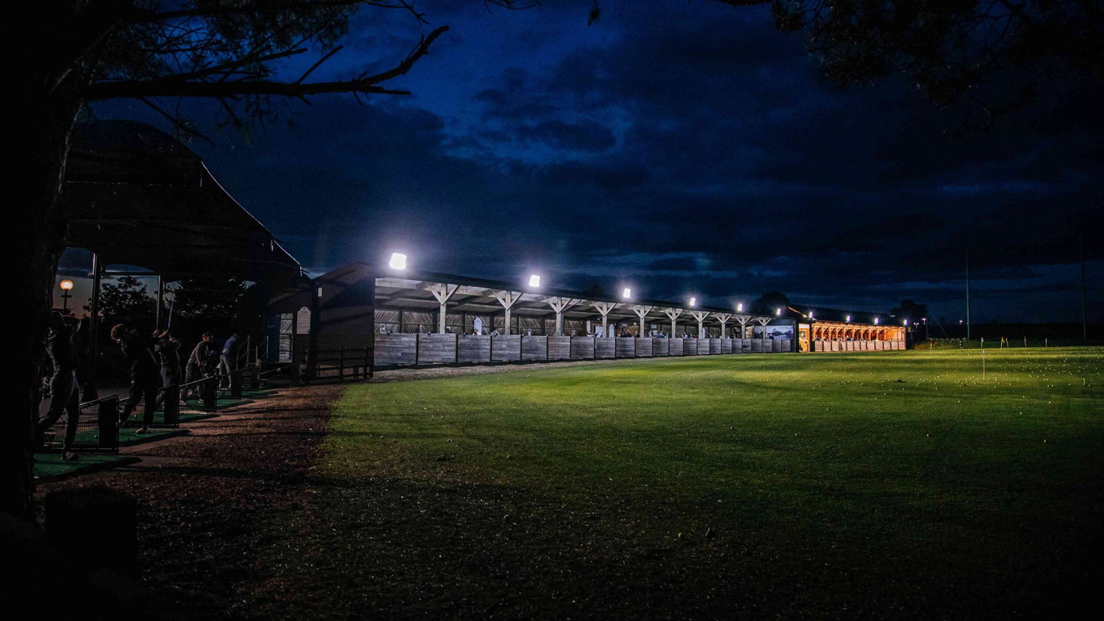 Courtesy Adlington Golf Centre