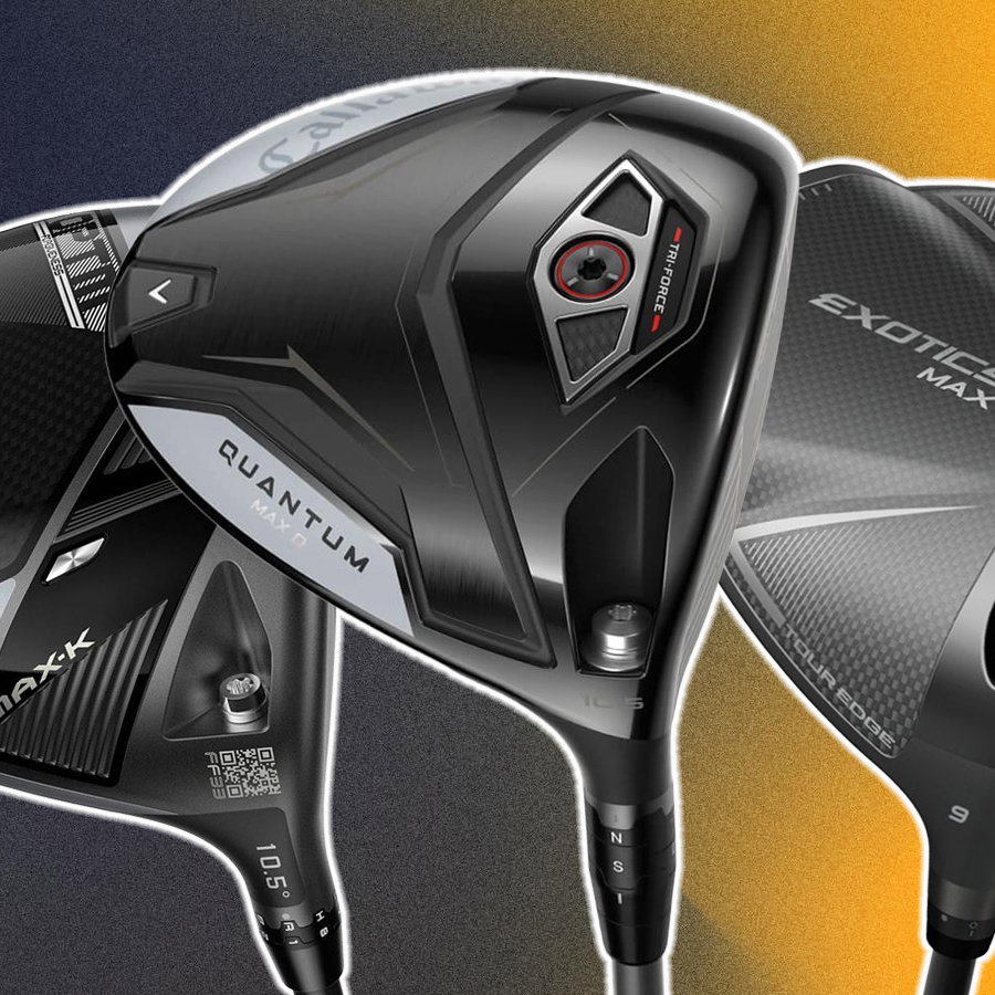 Best Beginner Golf Drivers 2026