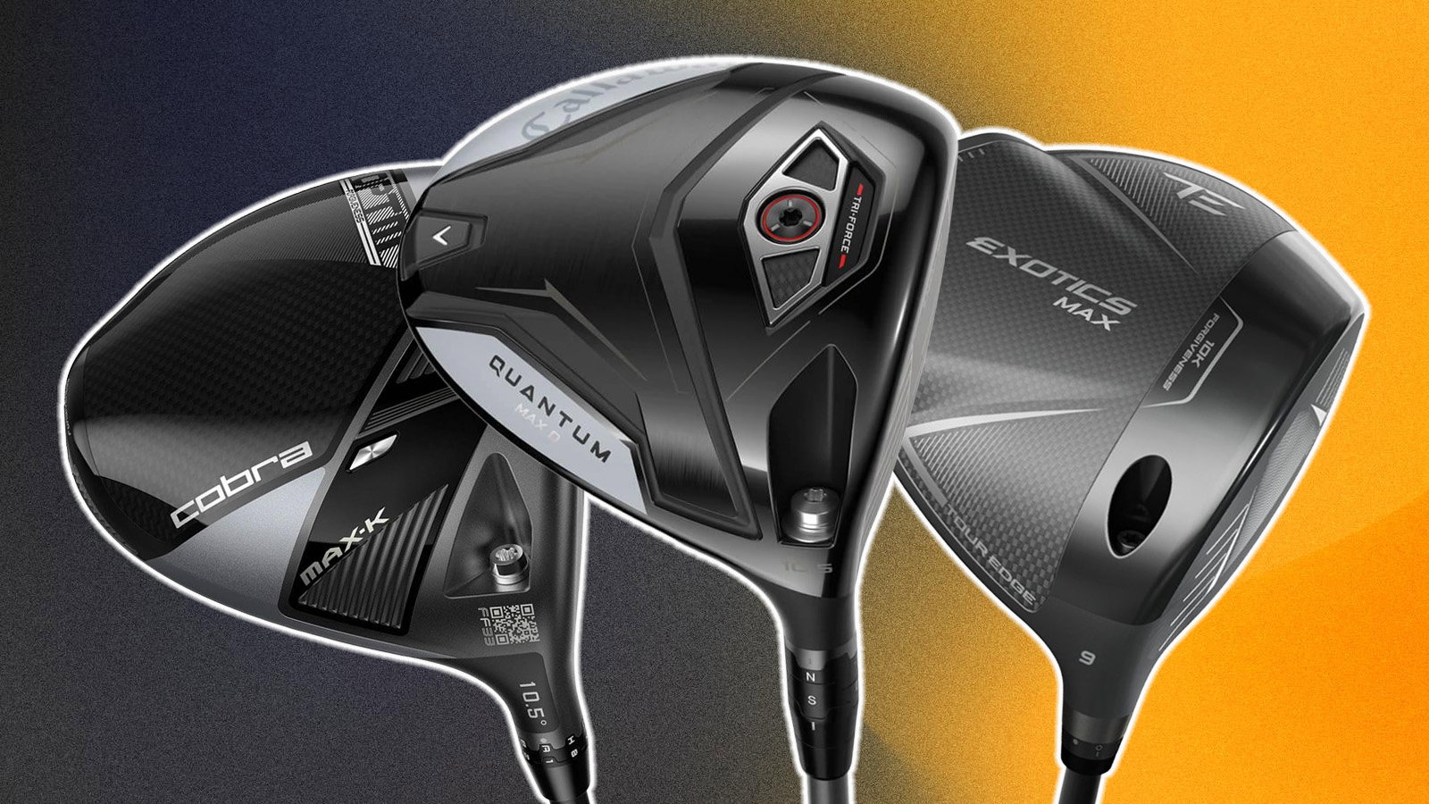 Best Beginner Golf Drivers 2026