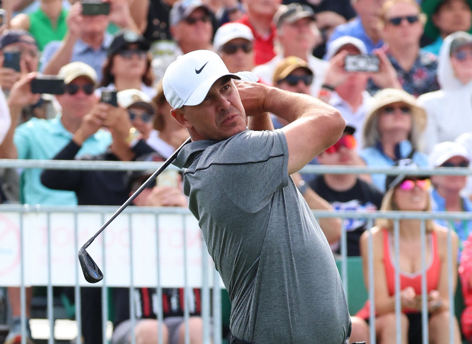 Brooks Koepka 