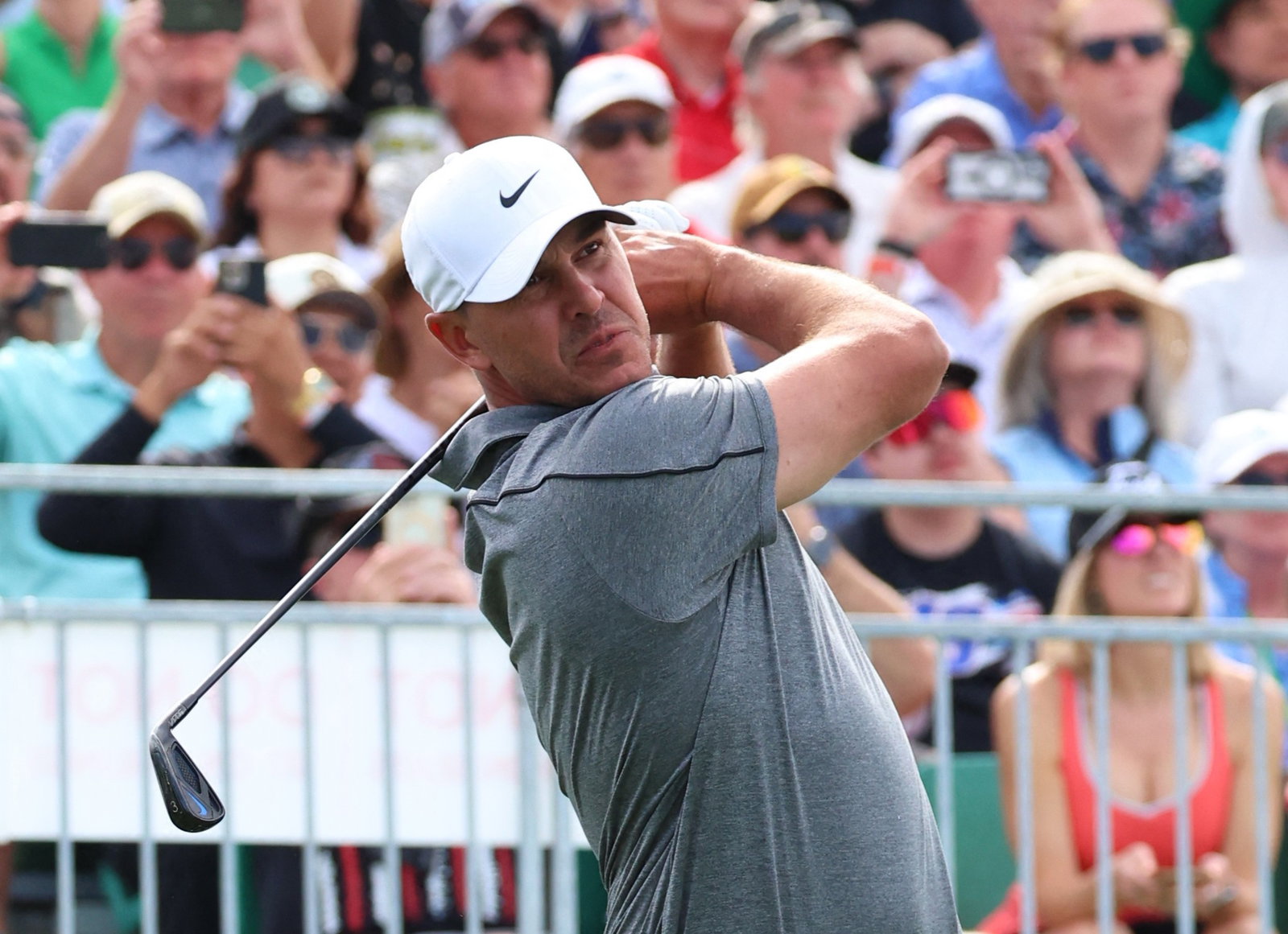 Brooks Koepka 