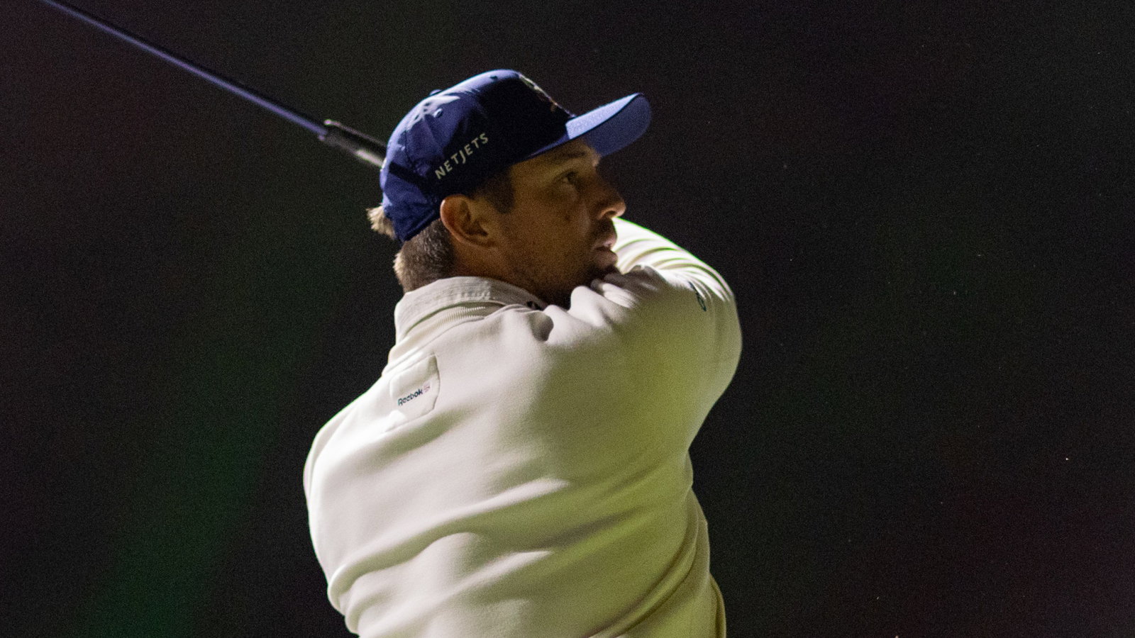 Bryson DeChambeau