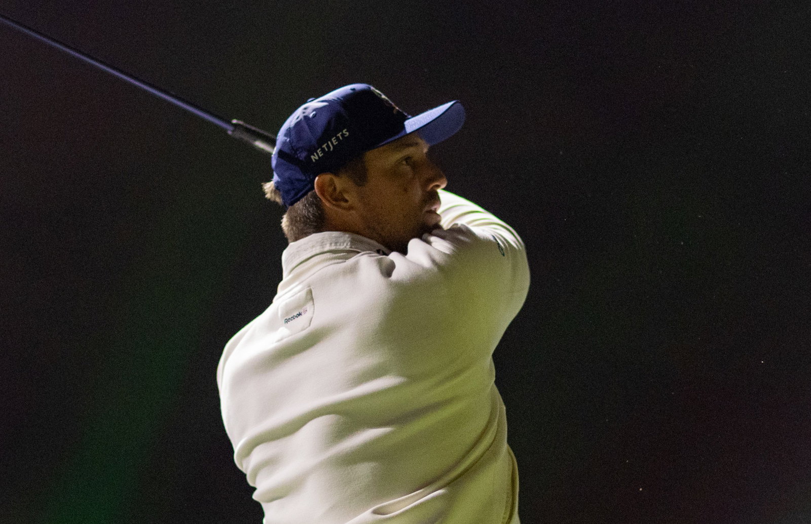 Bryson DeChambeau