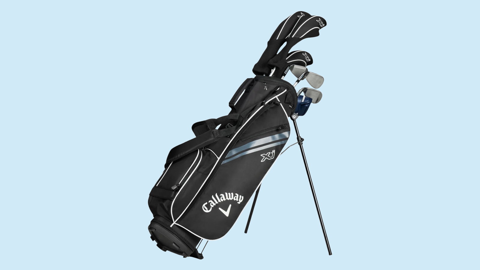 Best Kids Golf Club Sets 2026: Our favourite clubs for juniors and teens