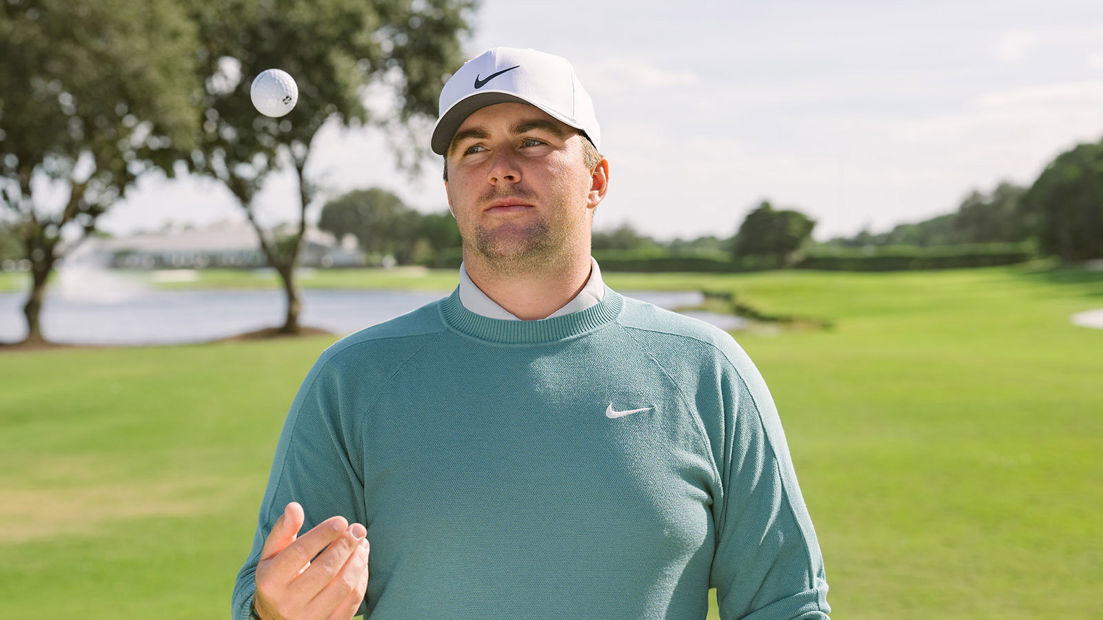 Courtesy Bridgestone Golf