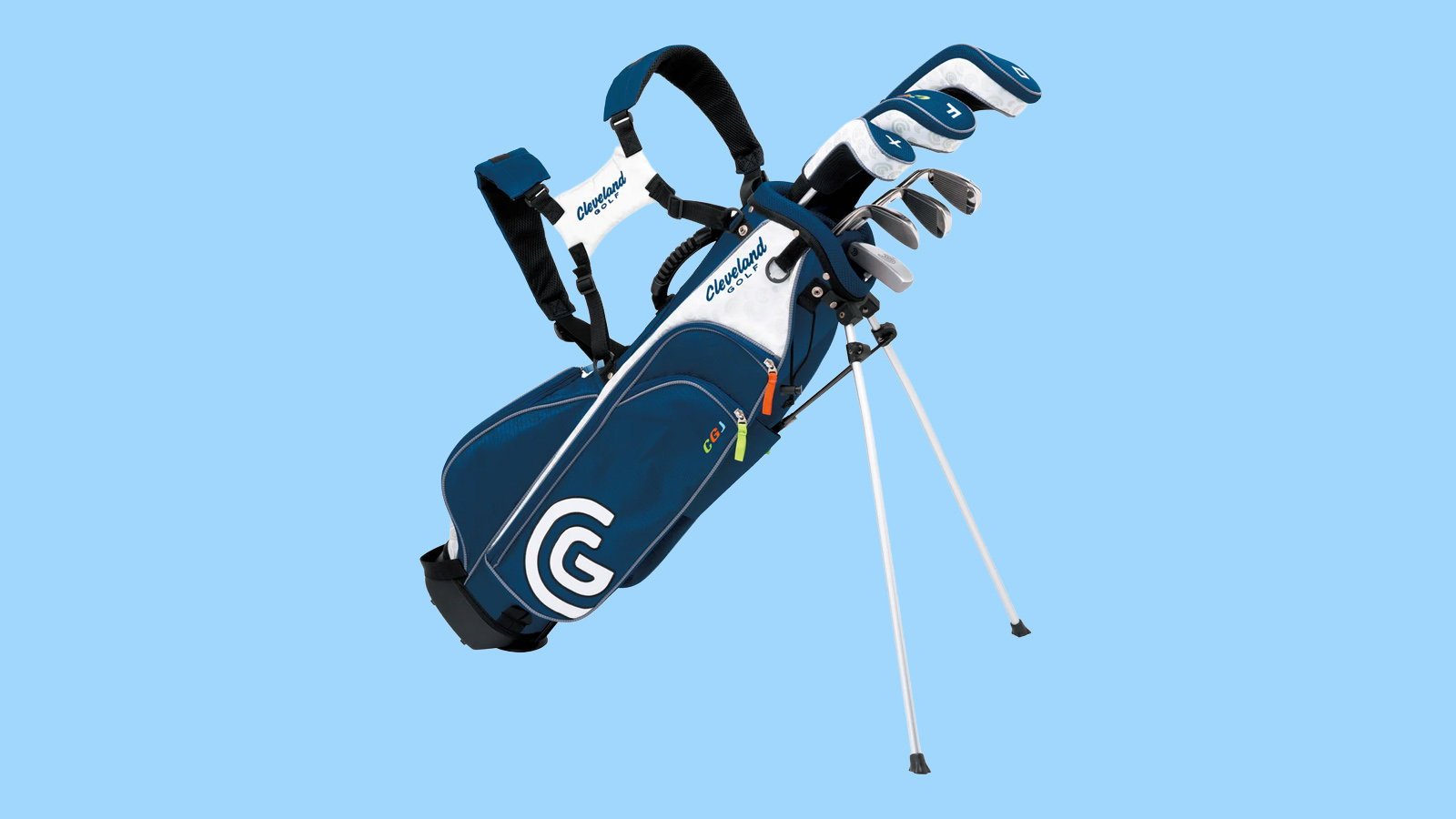 Cleveland Golf Junior Package Set
