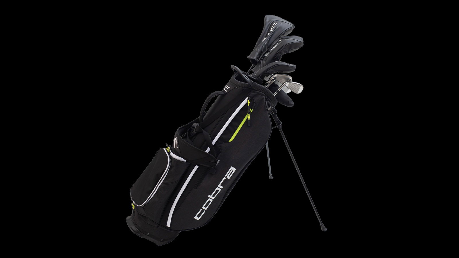 Cobra Fly XL 2