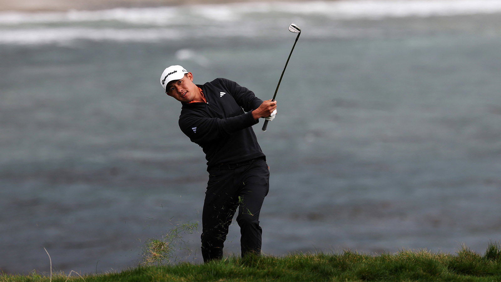 Collin Morikawa WITB February 2026
