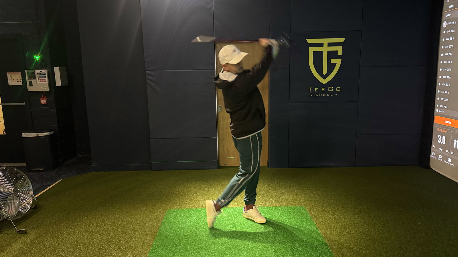 Image: GolfMagic
