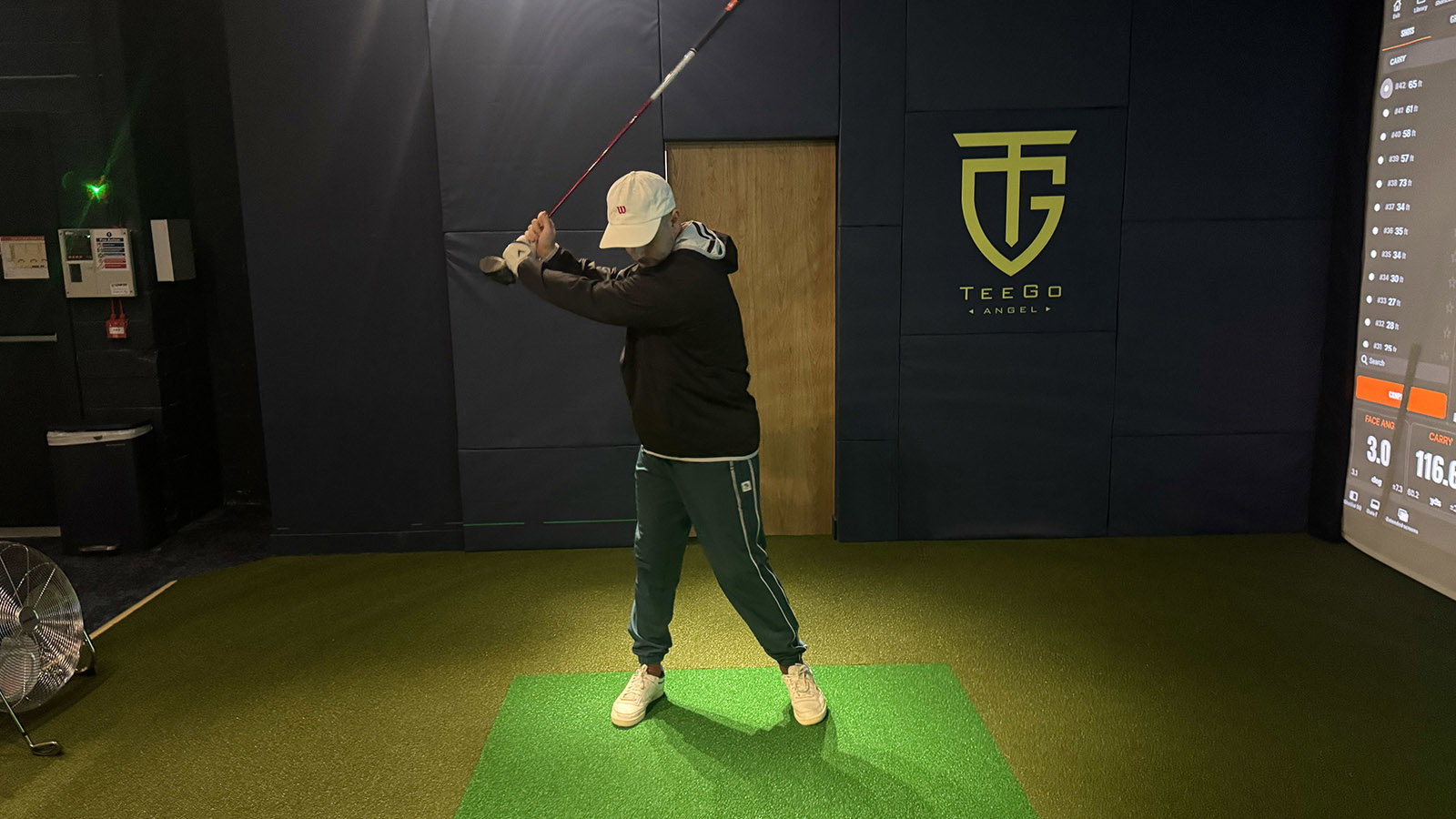 Image: GolfMagic