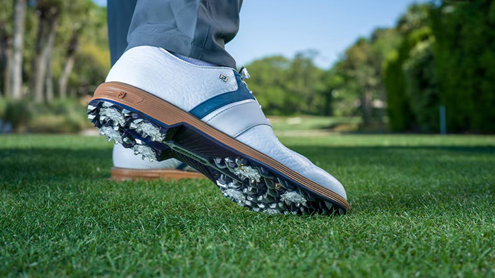 FootJoy Premiere Series 2026 Review: Timeless style with a classic