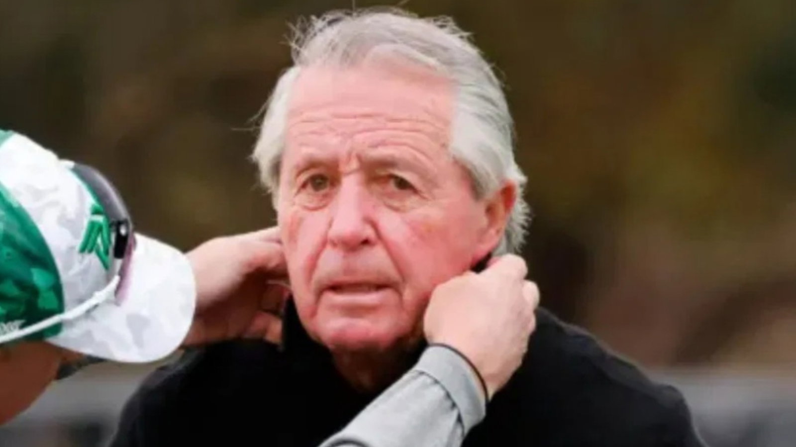 Gary Player