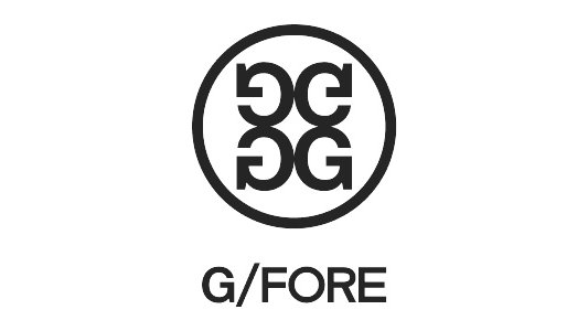 G/FORE Logo