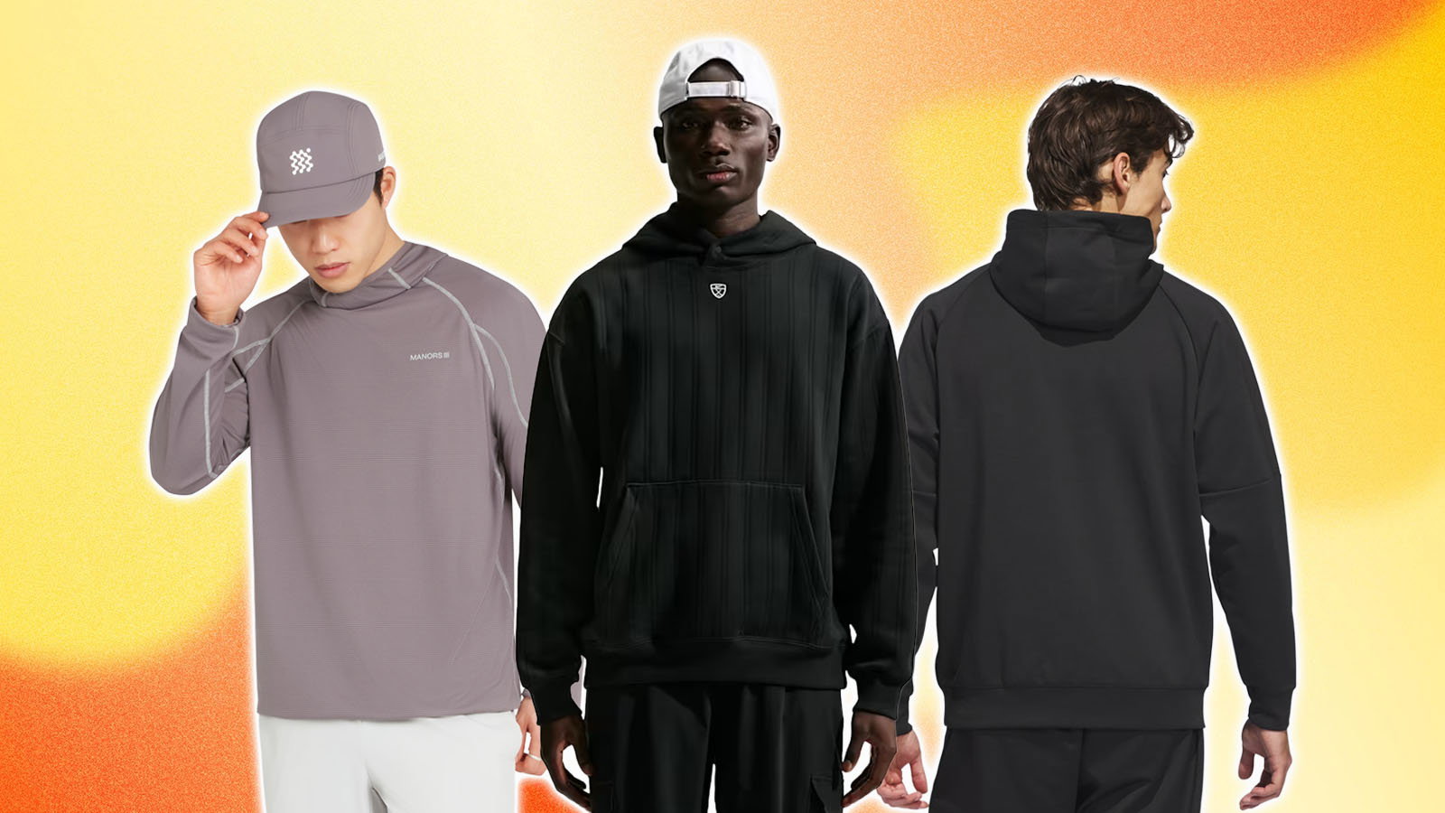 Best Golf Hoodies 2026