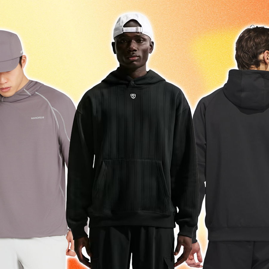 Best Golf Hoodies 2026