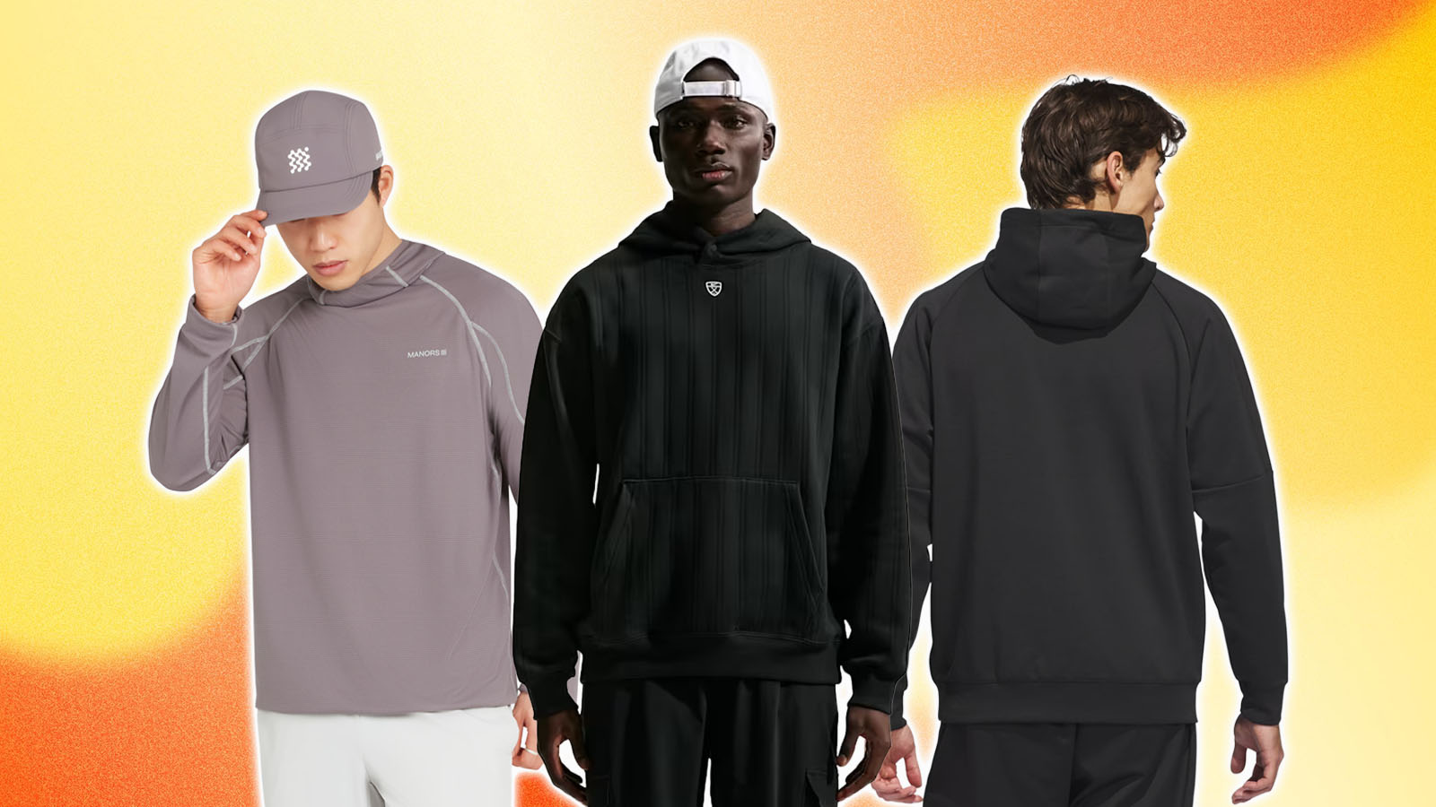 Best Golf Hoodies 2026